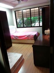 Blk 106 Simei Street 1 (Tampines), HDB 5 Rooms #563738021